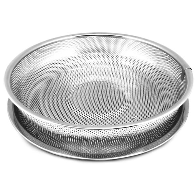 벨라쿠진 낮은펀칭볼+쟁반세트 19,800원