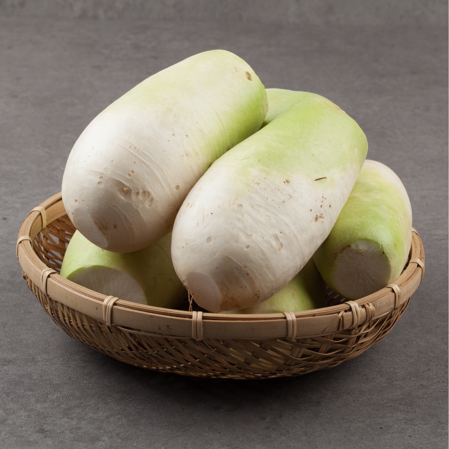 맛있는 제주도 무우 제주무 세척 월동무 김장무, 1개 15,900원