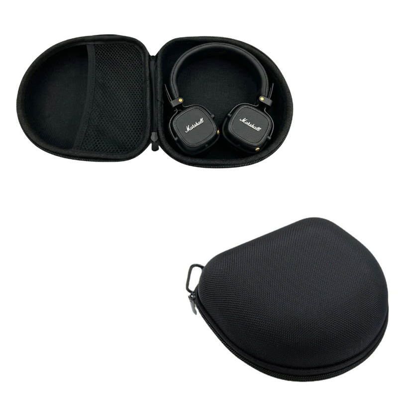 마살헤드셋파우치 마샬헤드셋케이스 마샬 메이져 1 2 3 4 5헤드폰 헤드셋 전용 케이스 커버 헤드혼커이스 파우치 헤드셋 케이스 헤드폰 파우치 휴대용 케이스 마살헤드혼케이스 6,800원
