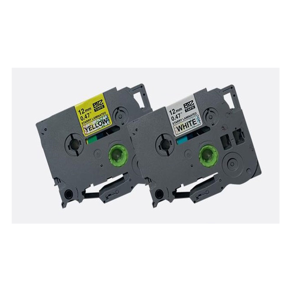 비정품 호환 브라더 라벨 프린터 카트리지 라벨 테이프, 1개 89,680원