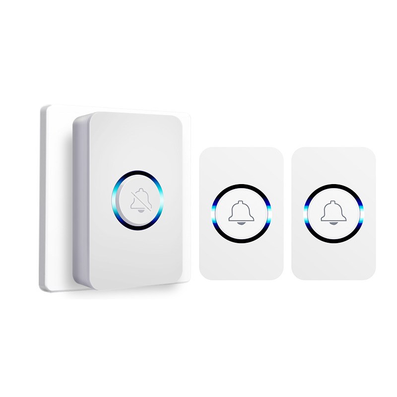 Chen 가정용 원거리 무선초인종 18,900원