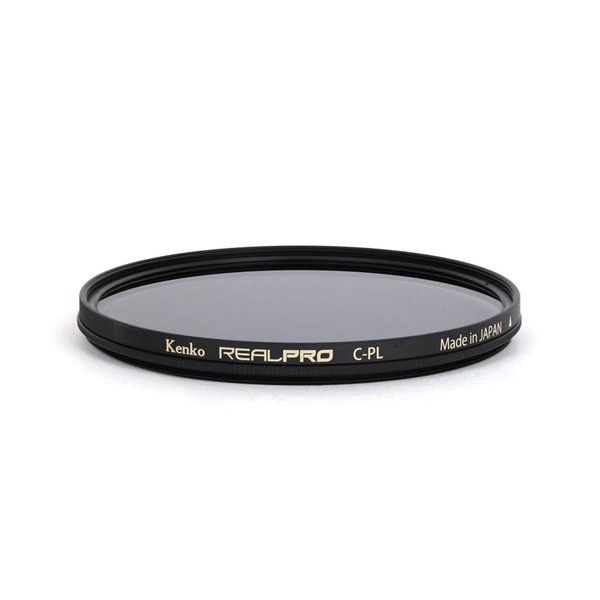 겐코 REALPRO C-PL 카메라 필터 55mm 48,700원