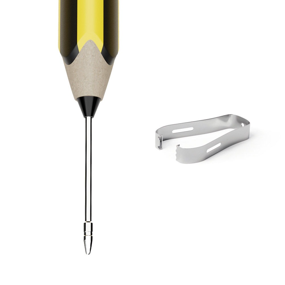 지니비 갤럭시탭 스테들러 S펜 티타늄 펜촉 16,900원