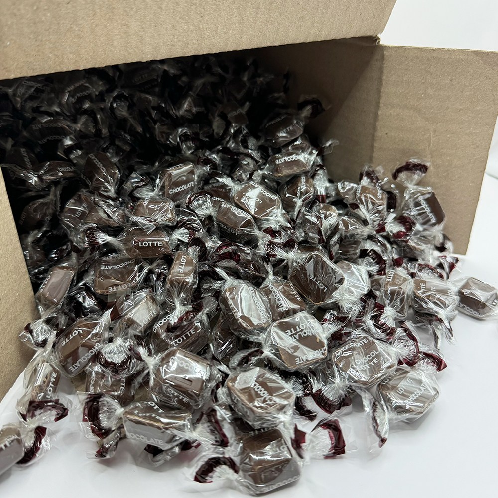 롯데 ABC 미니 초콜릿 150개 15,980원