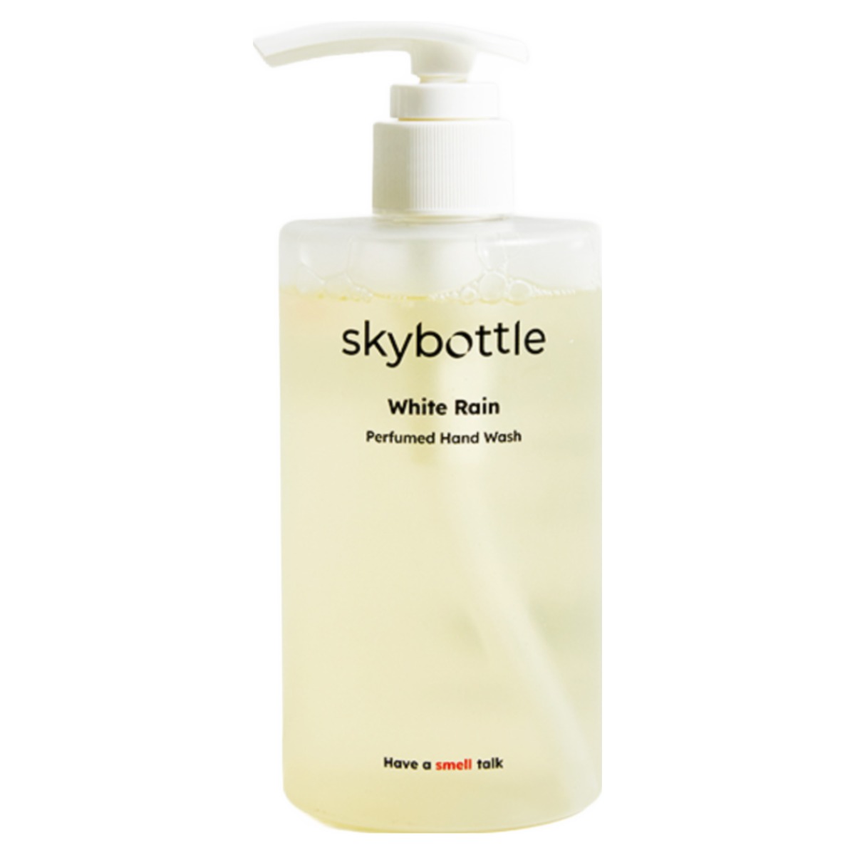 스카이보틀 퍼퓸 핸드워시 무화과 64,500원