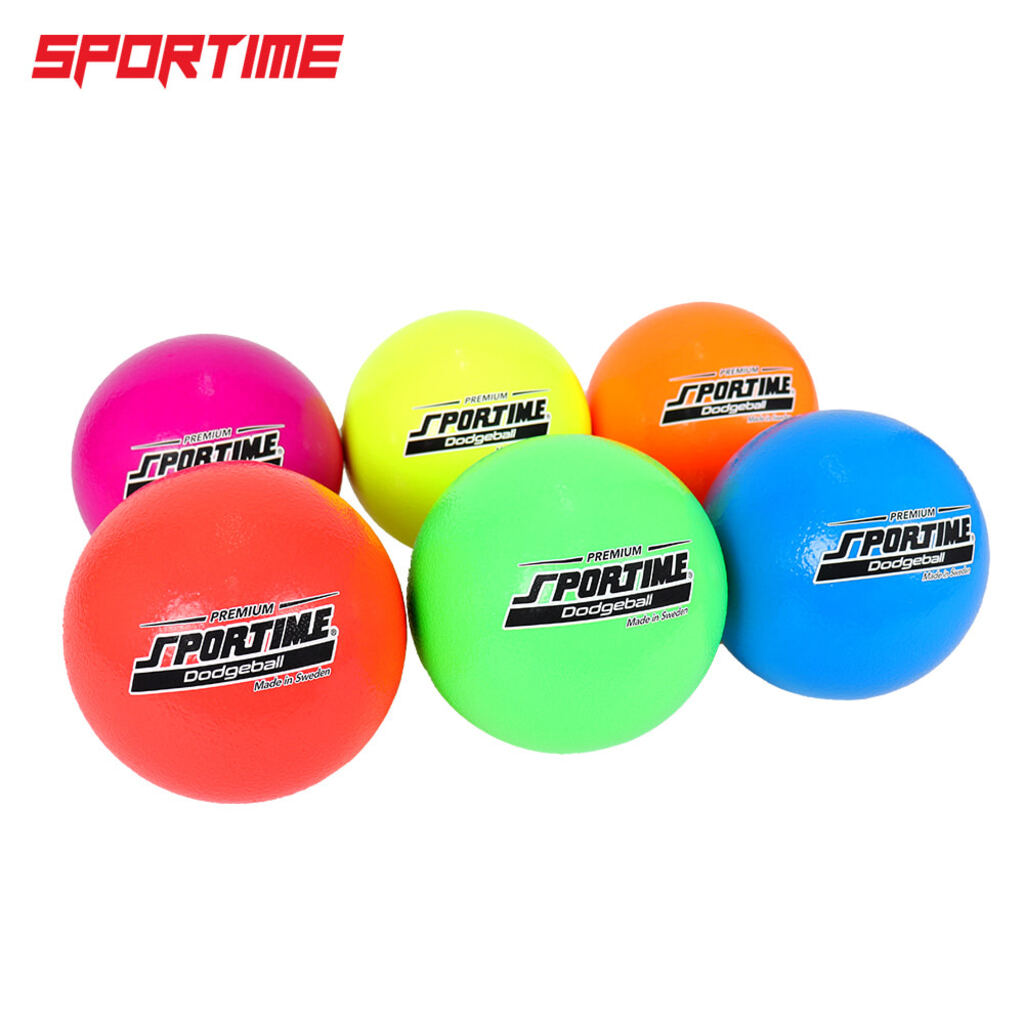 스포타임 프리미엄 폼볼 핸드볼 세트 듀라코팅 유럽CE인증 324,900원