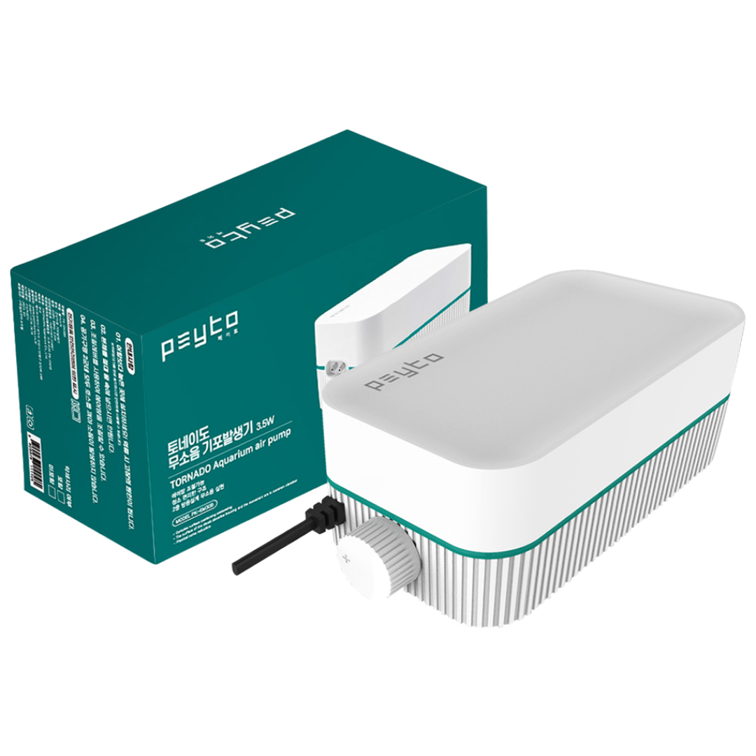 페이토 관상어용 기포발생기 PK-SM30B, 1개 25,280원