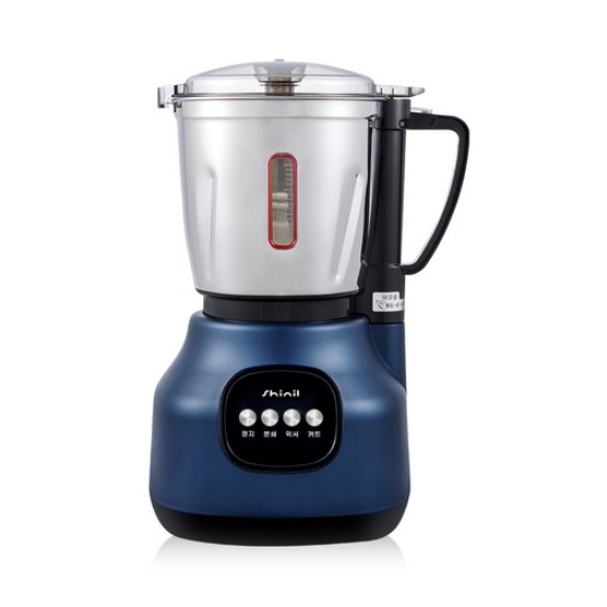 신일 스테인리스 대용량 믹서기 4L SMX-MX4000DM 250,000원