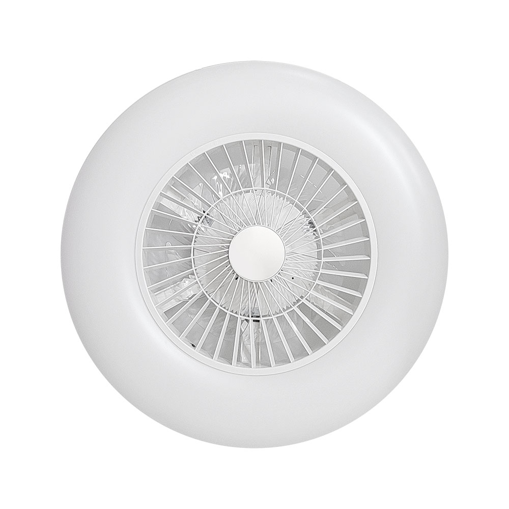 런던라이팅 리모컨 천장 선풍기 LED 방등 60W 작은방 실링팬 겸용 방등 169,900원