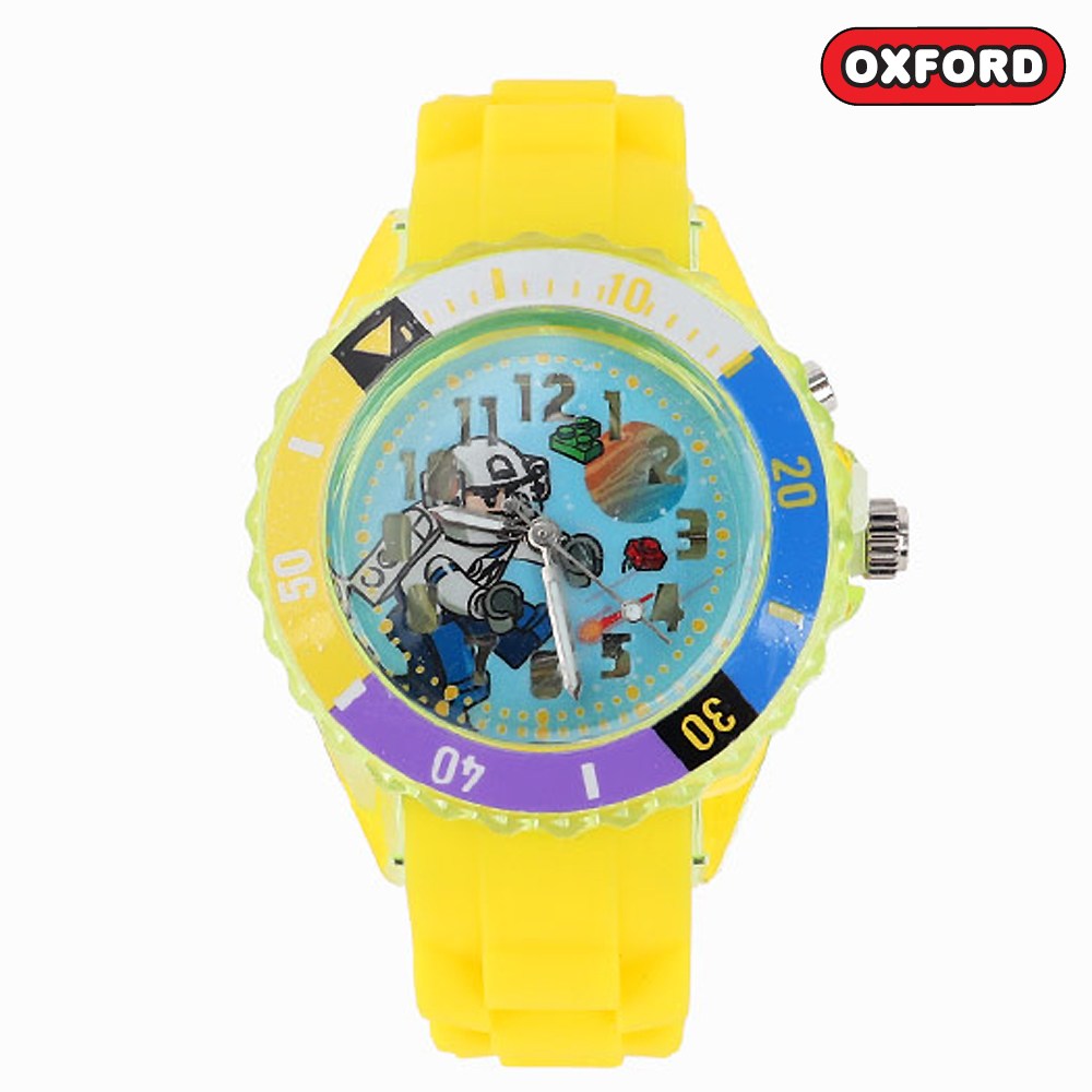 시계 옥스포드 남아워치 캐릭터시계 어린이날선물 생일선물 답례품 13,200원