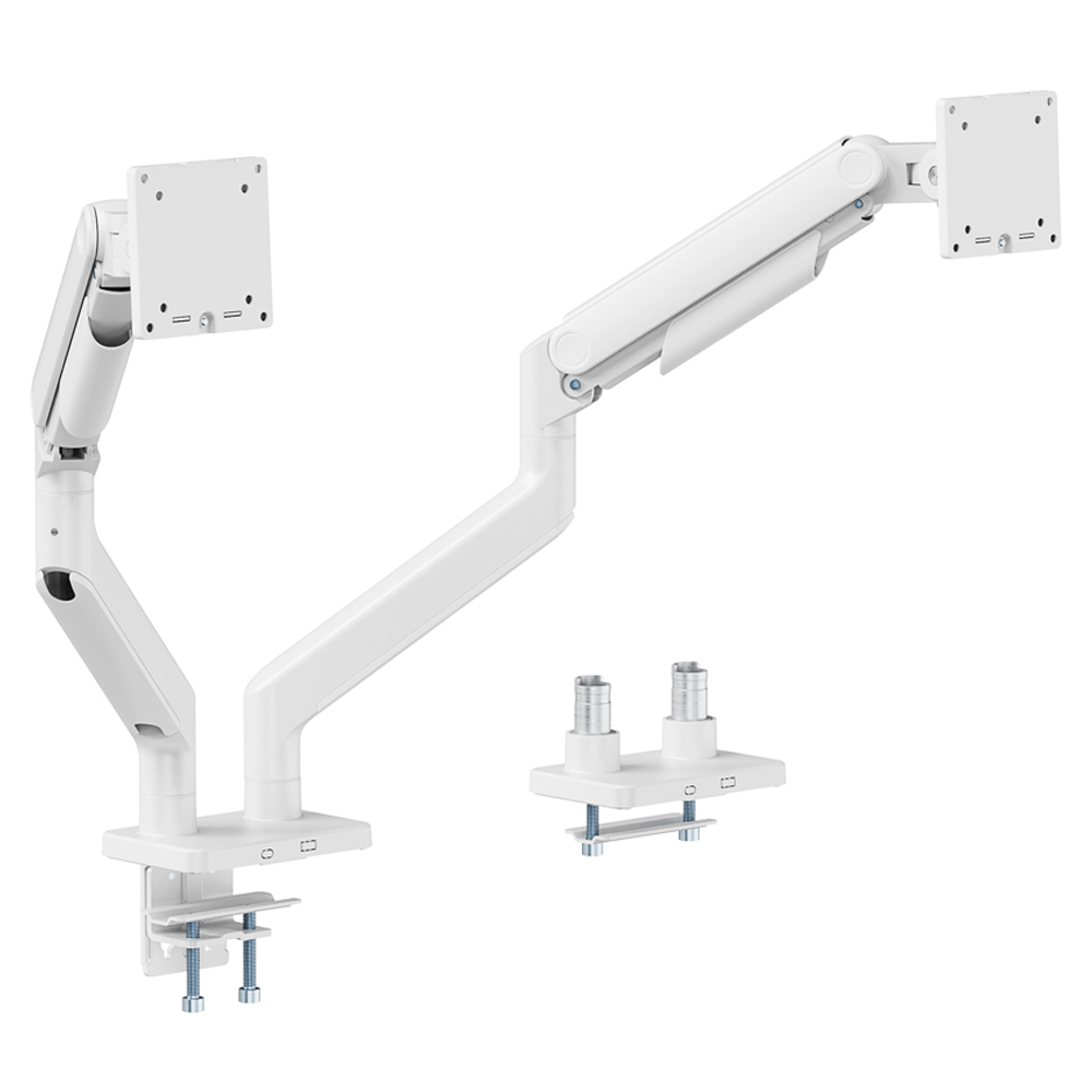 루나랩 플러스 듀얼 모니터암 117,000원
