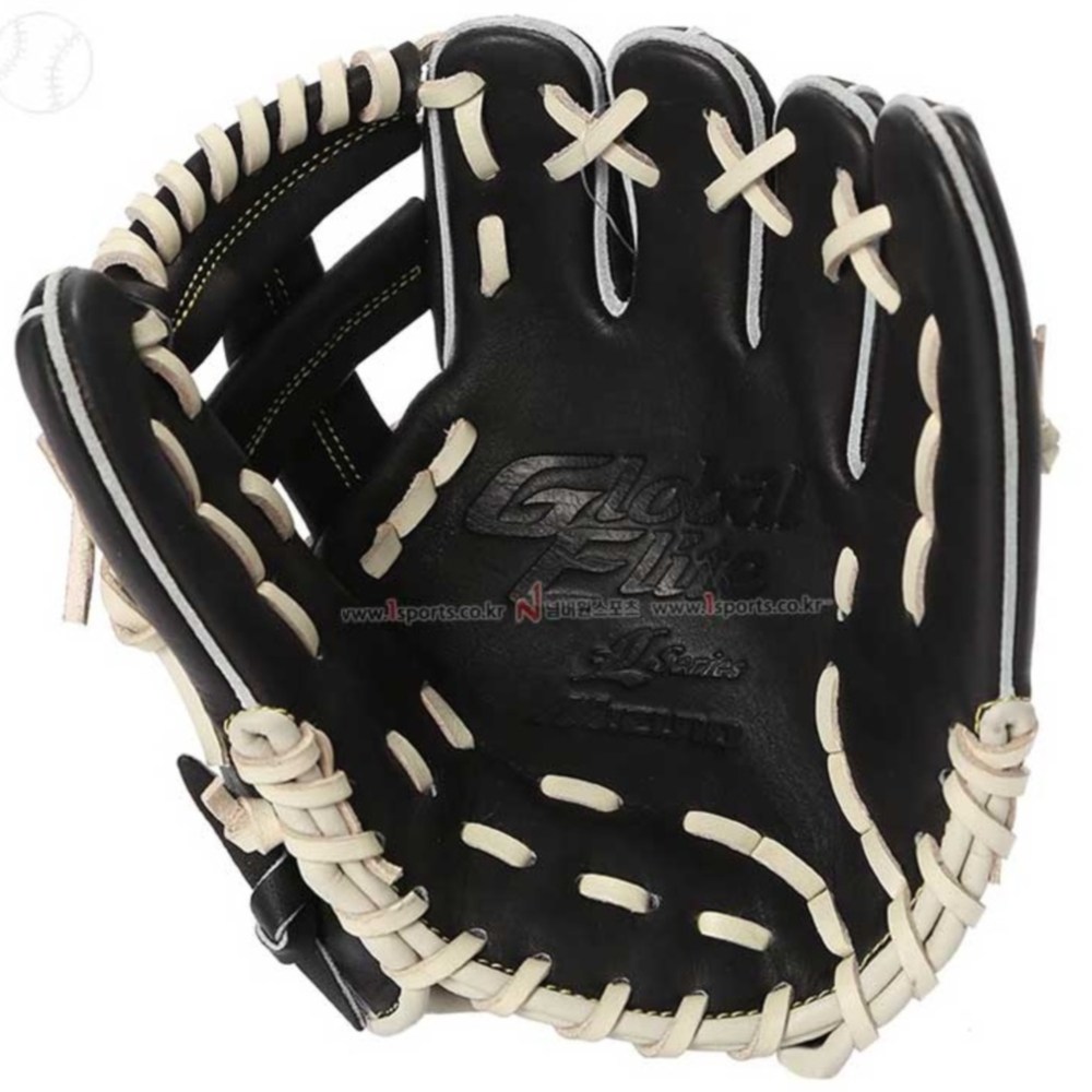 미즈노 소가죽 취미 동호인 수비 연습용 야구글러브 / 캐치볼 1루 아동 216,190원