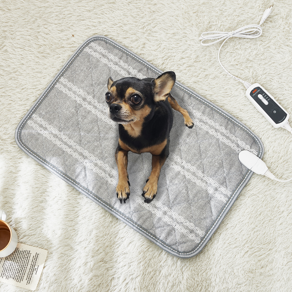 눕자 카본 강아지 고양이 탄소 전기방석 29,800원