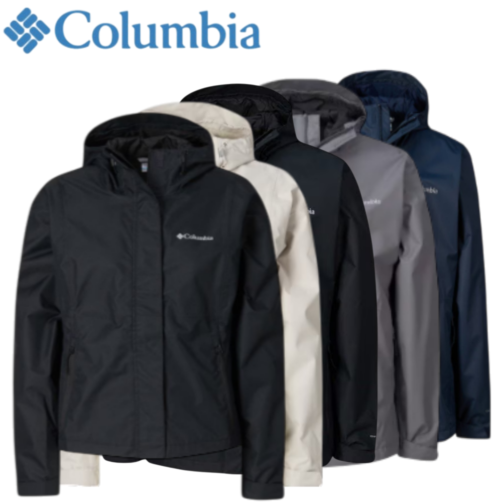 [백화점정품] 컬럼비아 남성 방수방풍 기능성 바람막이 등산 산책 캠핑 낚시 골프 트레킹 하이킹 109,000원