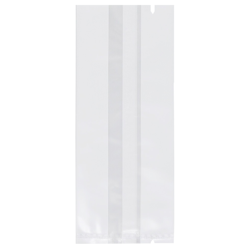 제이팩토리 쿠키 봉투 반투명 무지, 1개, 100개입 5,560원