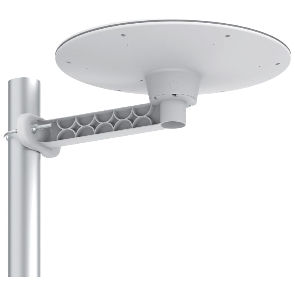 4K UHD 실외용 DTV 안테나 디지털 지상파 공중파 안태나 디지탈 수신기 캠핑카 옥상 가정용 실내 티브이, 1개 36,100원