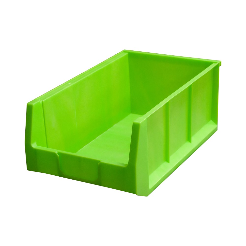 공룡플라스틱 플라스틱박스 공구 보관 수납 용기 컨테이너 콘티 부품상자6호 6개 36,000원