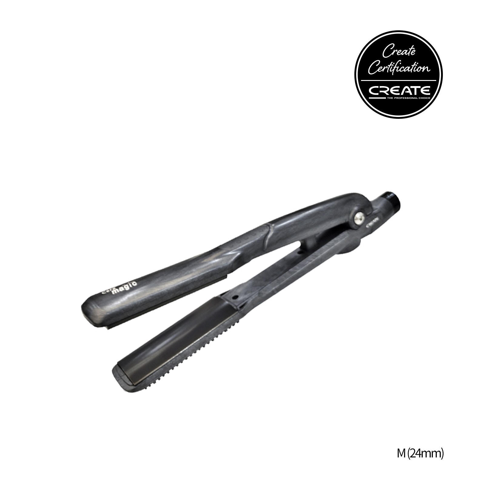 그리에이트 세라매직 퀵 매직기 고데기 55,000원