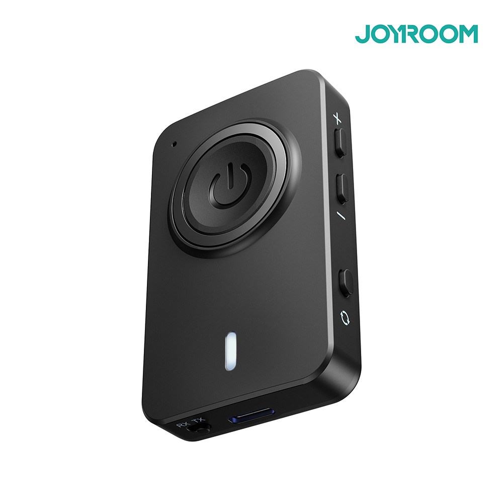 조이룸 뮤직 리시버 무선 동글이 송수신기 어댑터 퀄컴 AptX 어뎁티브 지원 47,500원