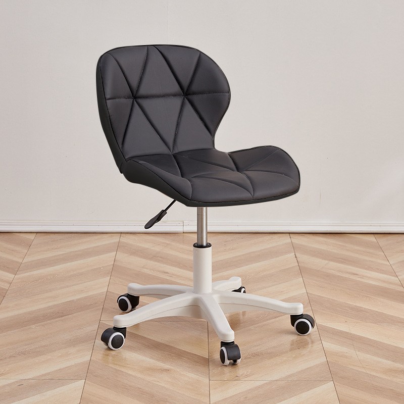 SeekFun 화장대 의자 높이 조절 인체공학적 서재 오피스용 50,900원