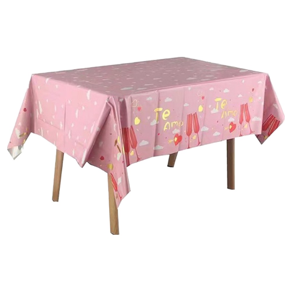 마켓피오 러브파티 일회용 식탁보 타입5 11,500원