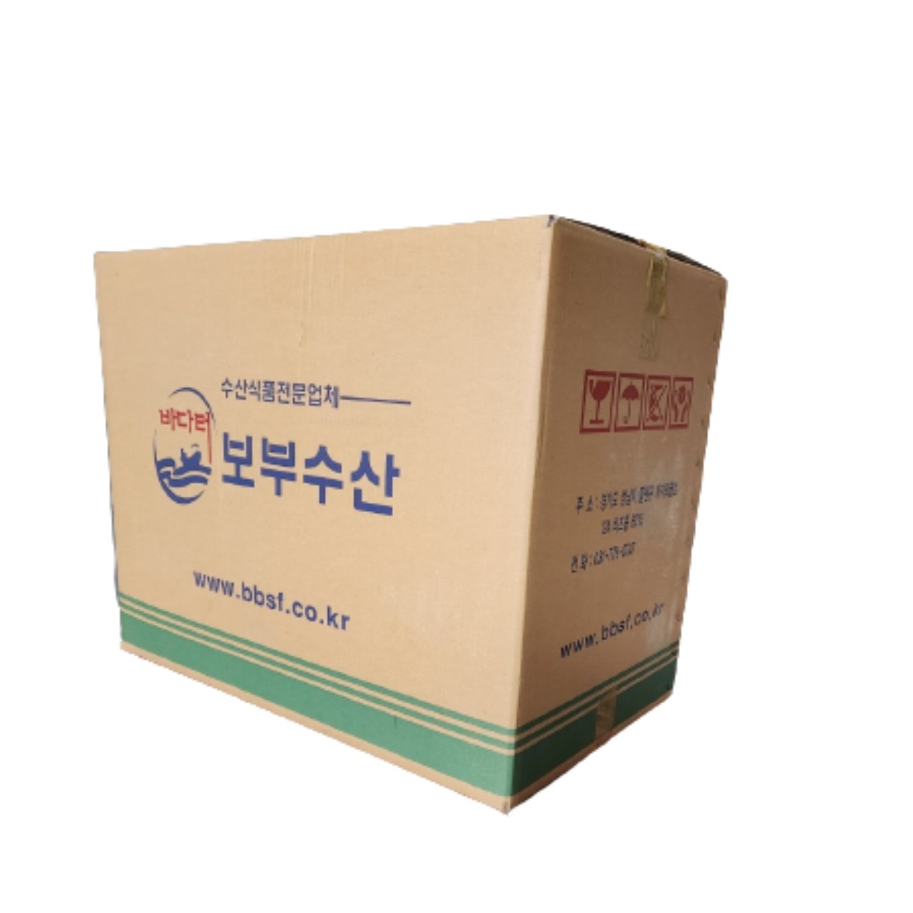 보부수산 완도 특상 미역 10kg 벌크 179,000원