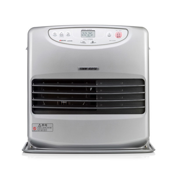 신일 VIP 오일팬히터 38㎡ 670,000원