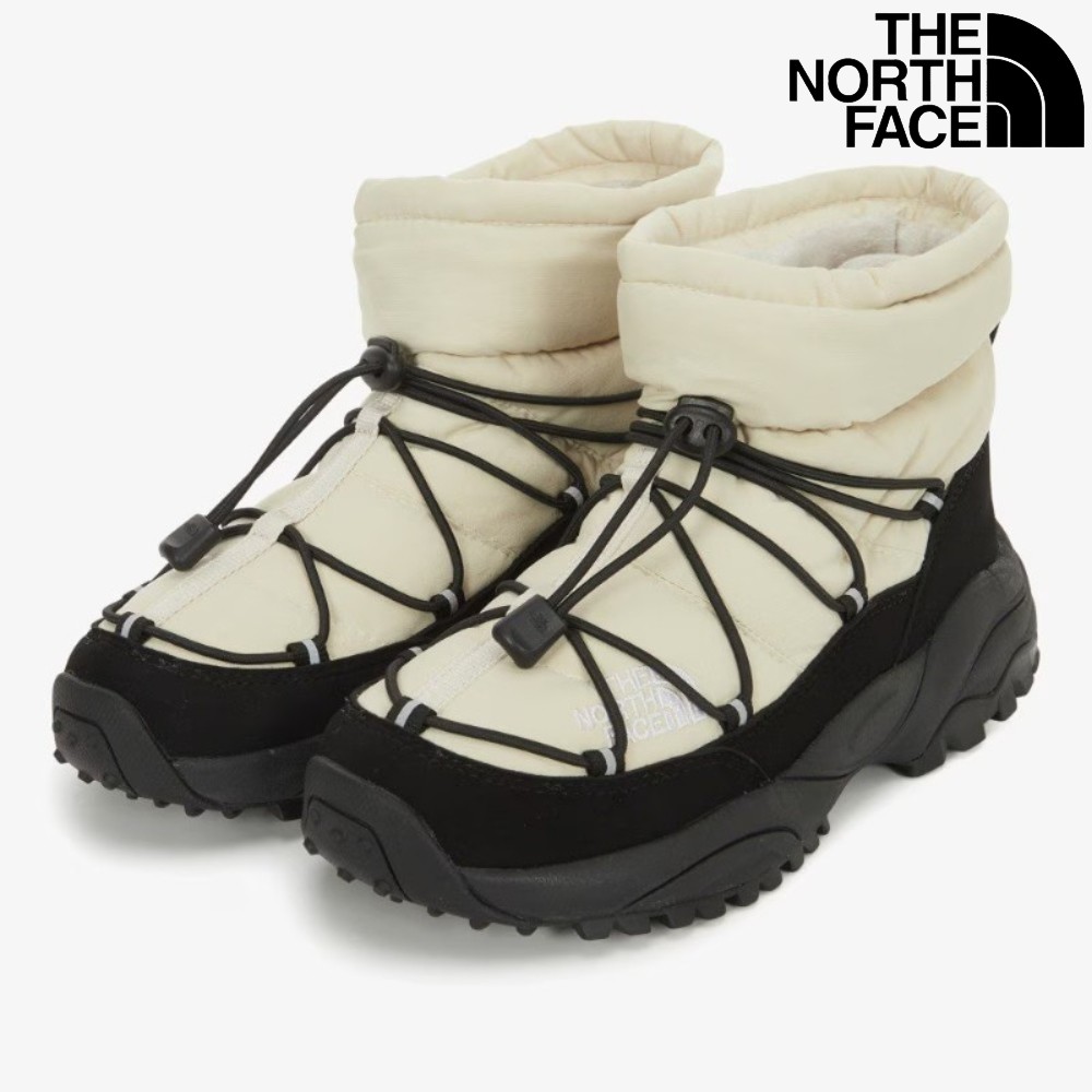 [백화점출발] 노스페이스 남녀공용 보레알리스 방한 부띠 NS87R65 183,700원