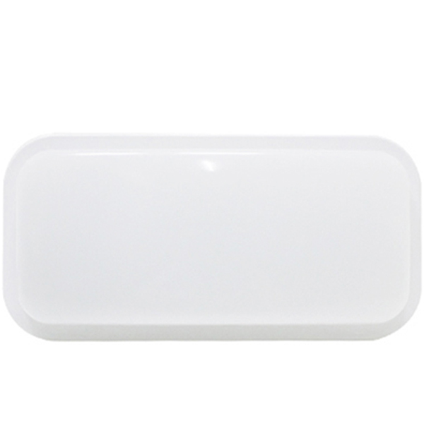 DAYTIME LED 옥외직부 벽등 15W 직사각 3000K 11,300원