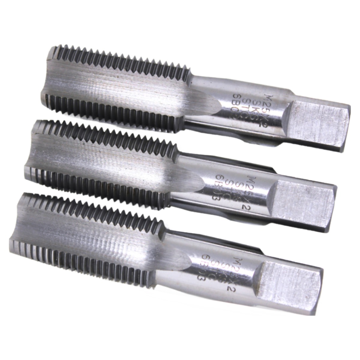 슈퍼툴 국산 탭 나사탭 핸드tap SKS 볼트가공, M9 X 0.5 11,790원