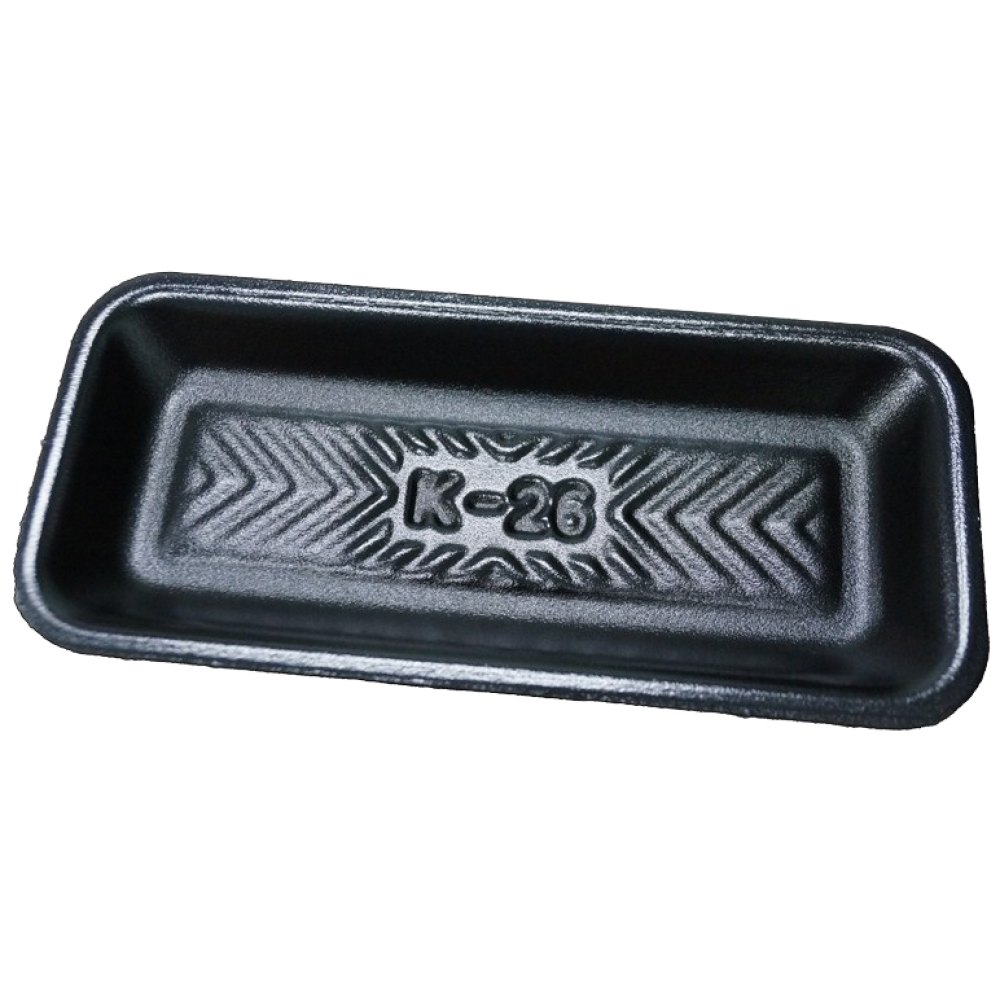 PSP 트레이 K-26호 (과일,정육,수산), 1개, 300개 28,140원