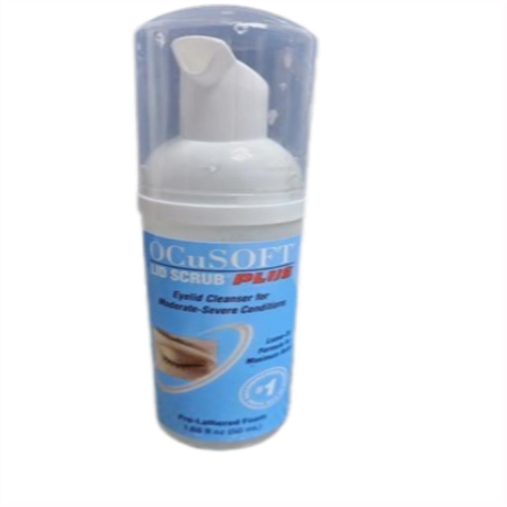 오큐소프트 리드스크럽 플러스 102,240원