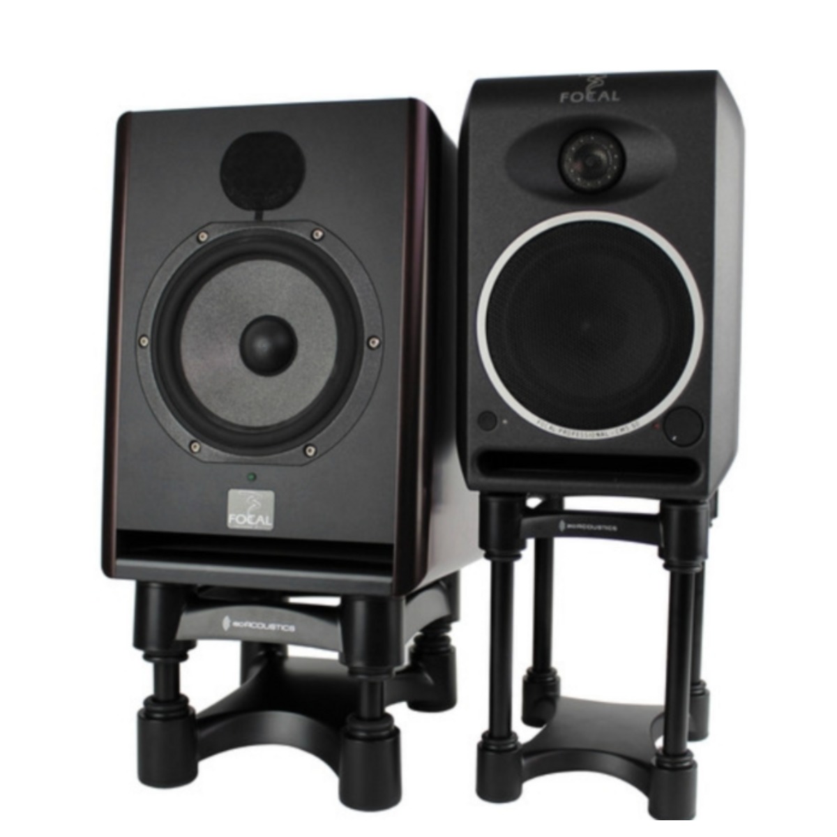 IsoAcoustics L8R200 Pair 모니터스피커스탠드 스피커스탠드 220,000원