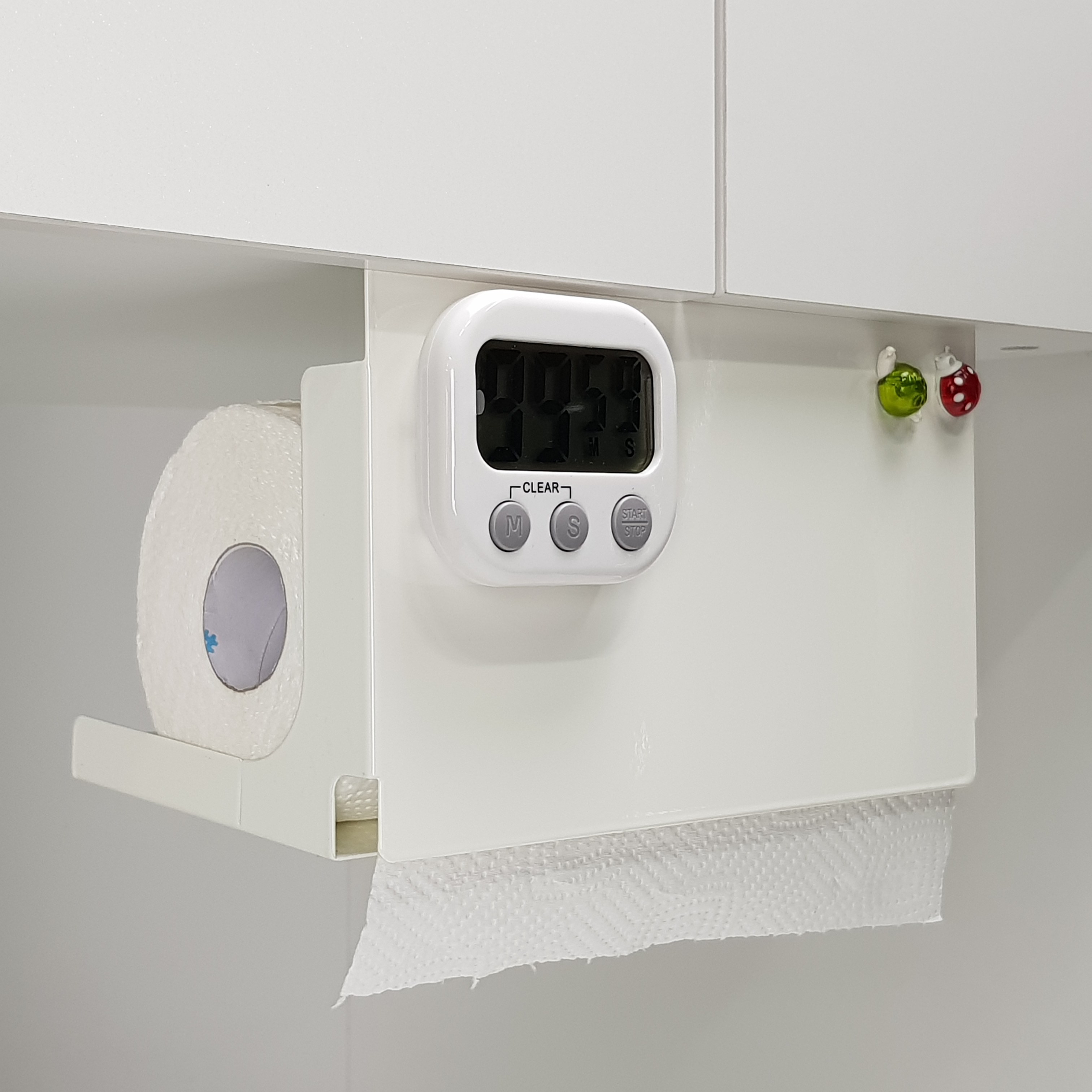 LISENS 네오 키친타올걸이 16,400원