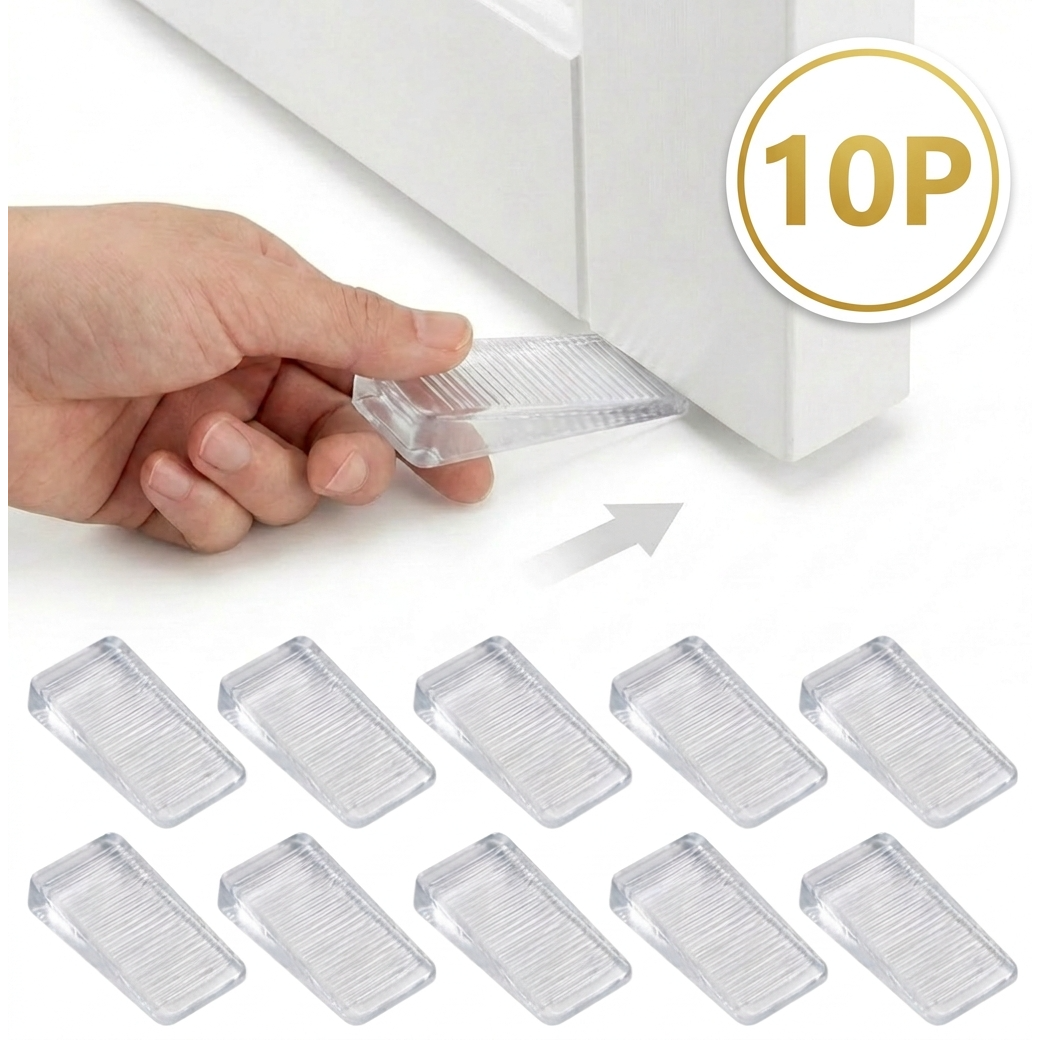 블루포인트 가구 수평맞추기 높이 밀림방지 레벨러 10p 4,500원