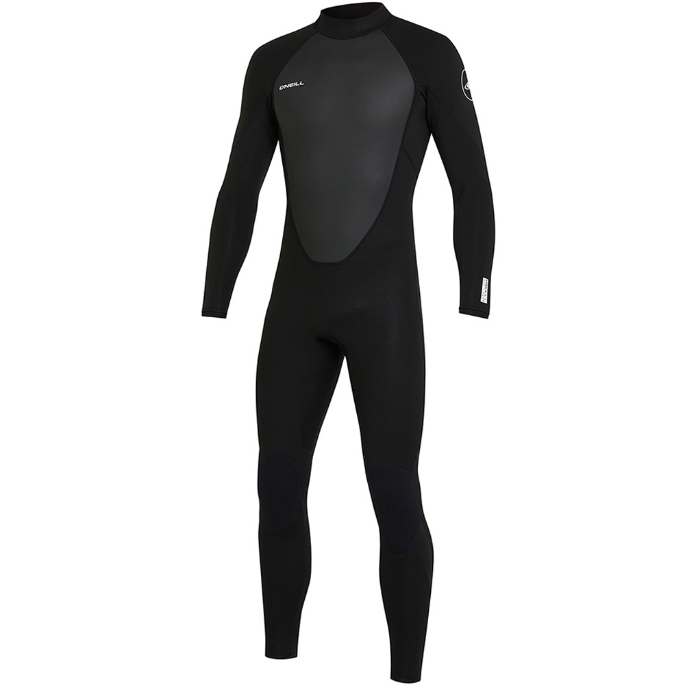오닐 남성용 리액터2 3/2mm 백집 WET 슈트 5040OA2 214,100원