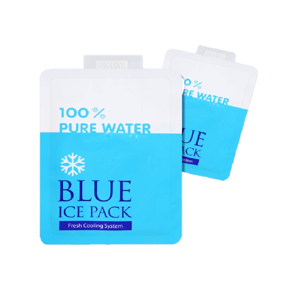 (DAEHAN) 워터팩 반제 소, 중, 대 100% 물로만 채우는 친환경 아이스 197,000원