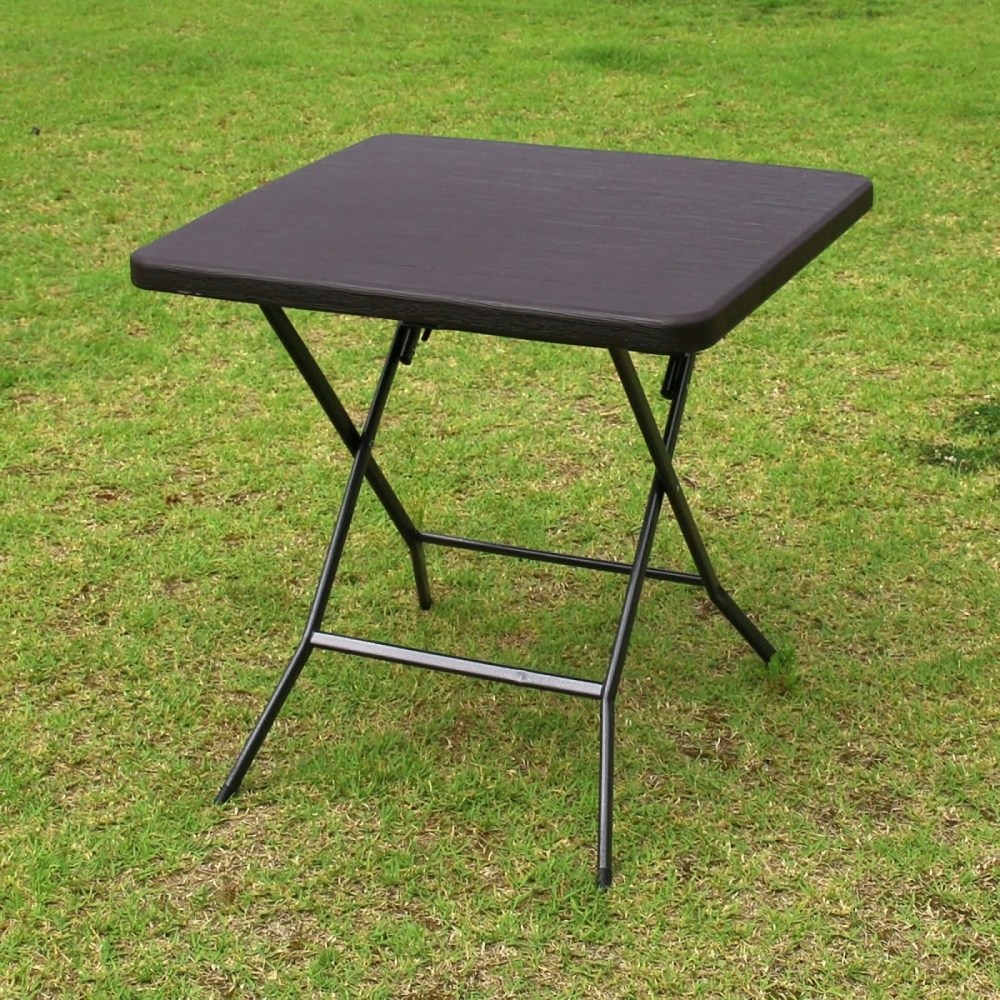 아르망 브로몰딩 접이식 테이블 800 57,900원