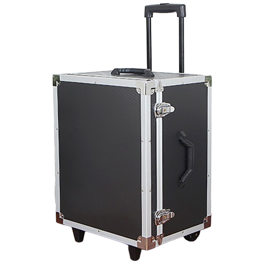 가방몰 ADD907 중형 알루미늄 케이스 캐리어, 1개 285,200원