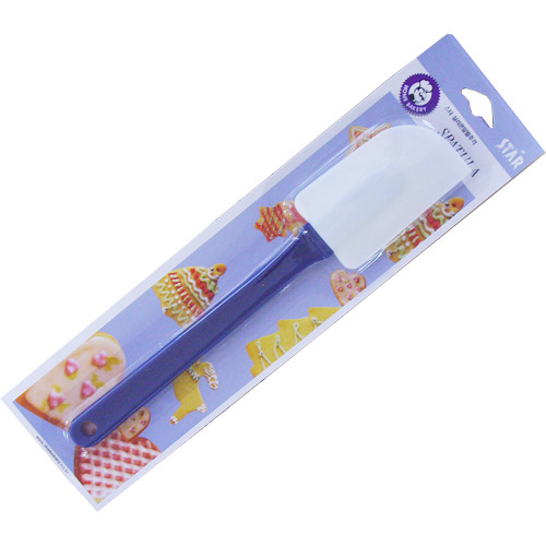 베이킹파티 실리콘주걱(1P)-쿠킹플러스 3,000원