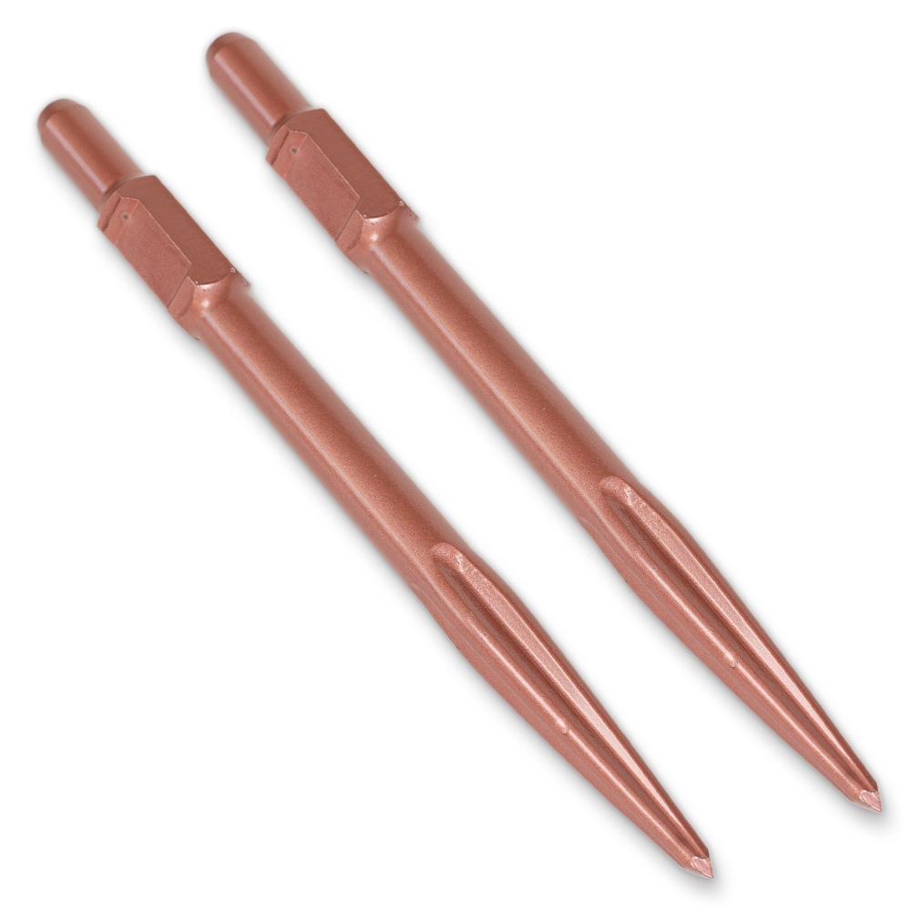 툴리버 PH65 함마드릴 다가네 노미 해머드릴 파괴 철거 타격 비트 30,900원