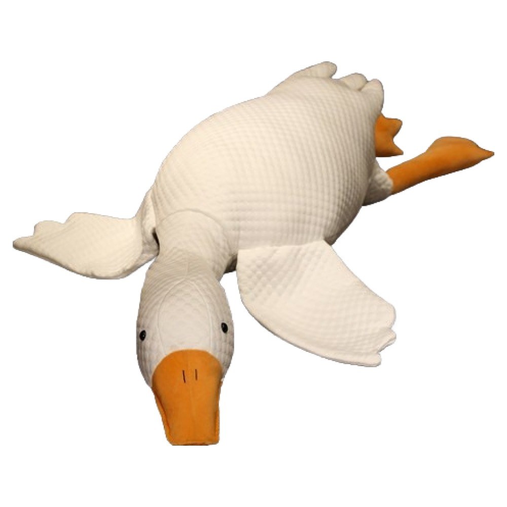 다다랜드 애착 바디필로우 거위 인형 25,000원