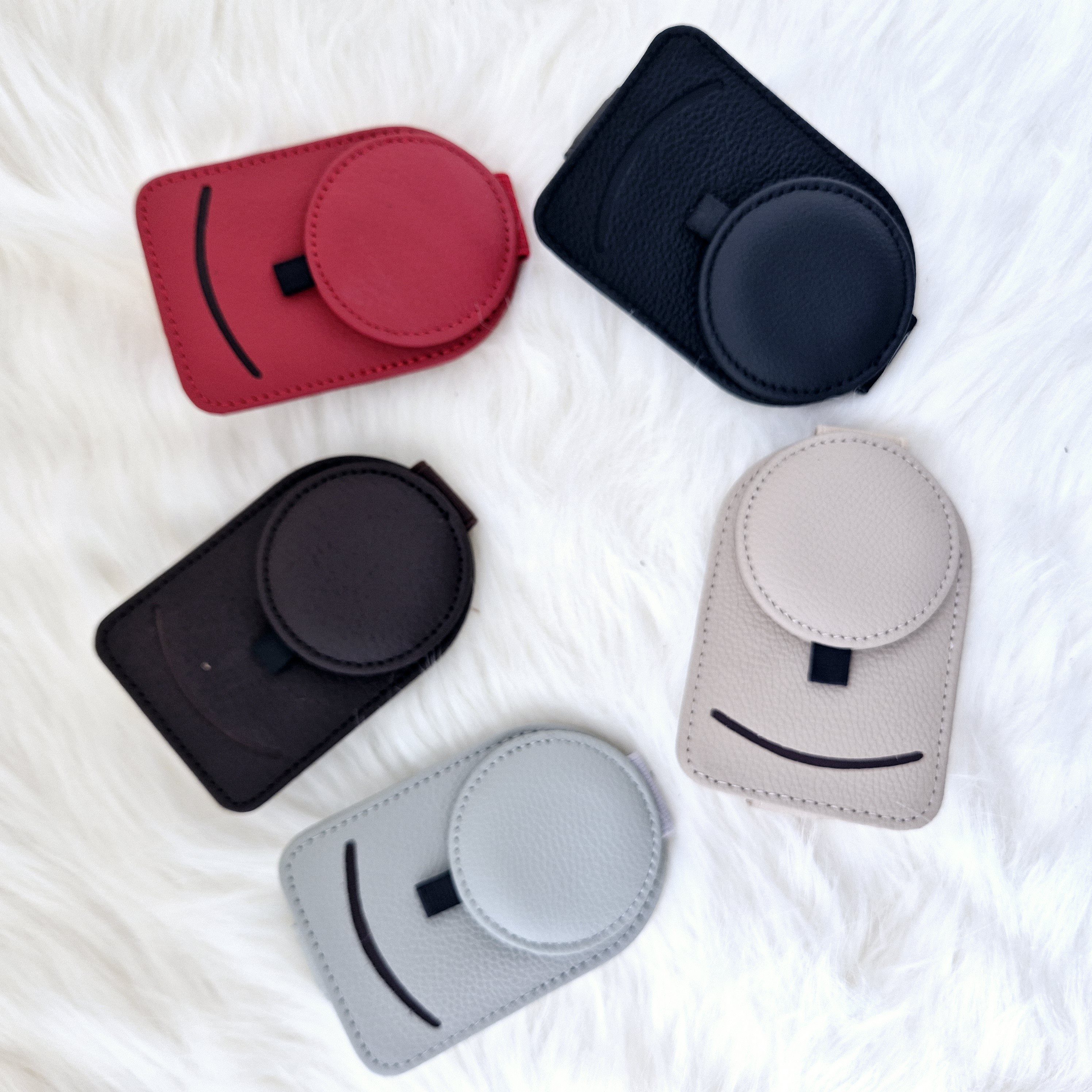 [기아 차량용]이루모니 선글라스 클립 안경 거치대 무료각인 15,990원