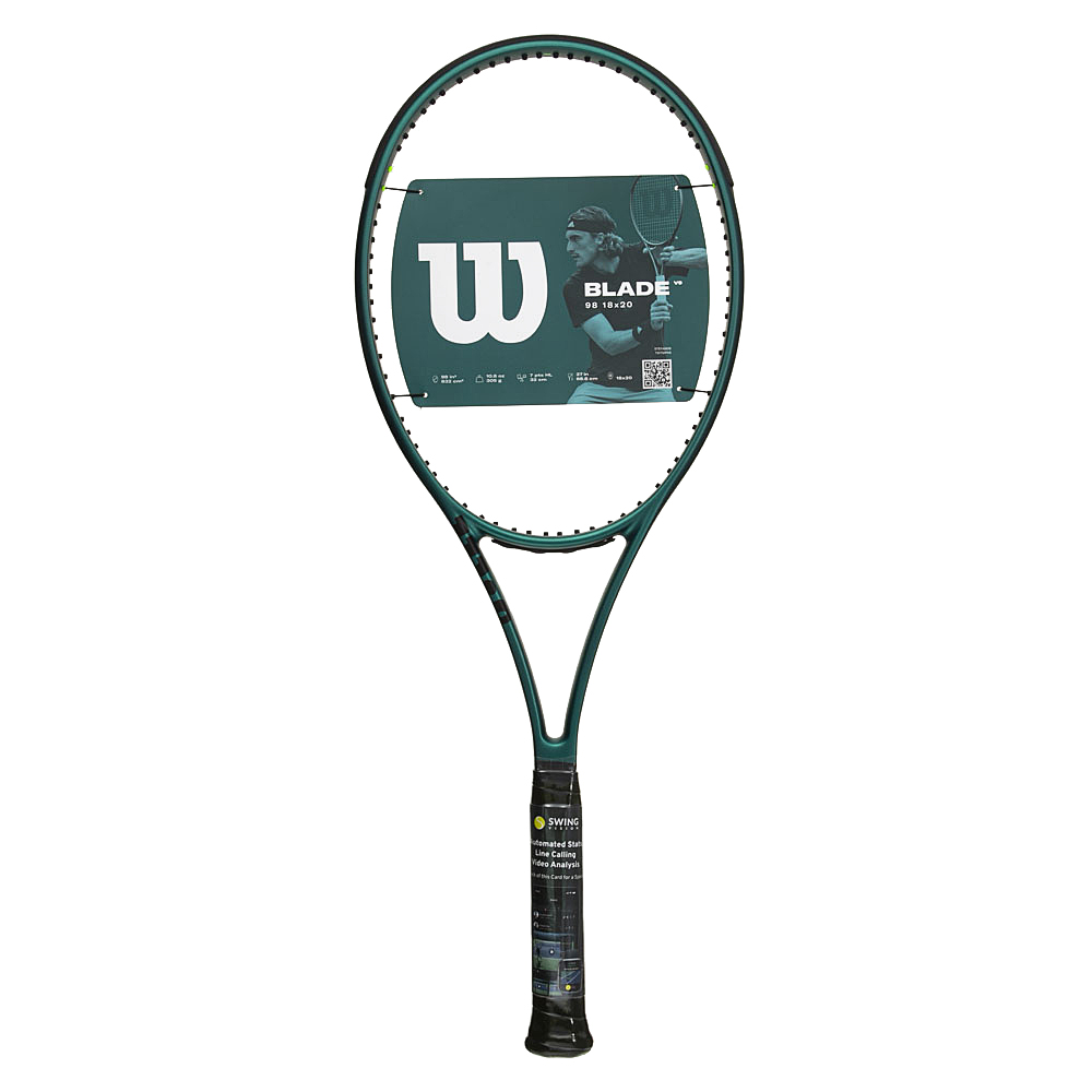 윌슨 블레이드 98 V9 18x20 FRM G3 269,000원
