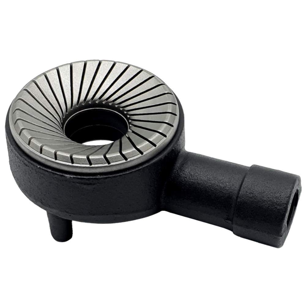 오즈테크 친환경 화구 오즈버너 2.5세대 세라믹 법랑 스텐 화구 1열, 1열 55,000원