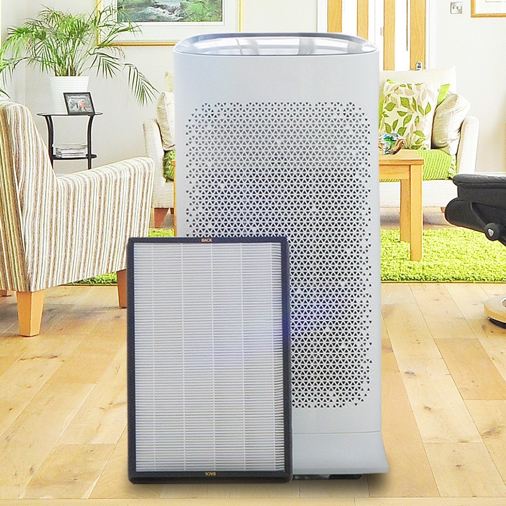 삼성 블루스카이 AX34M5020WDD 헤파+탈취 활성탄 호환 필터 공기청정기 CFX-D100D 24,840원