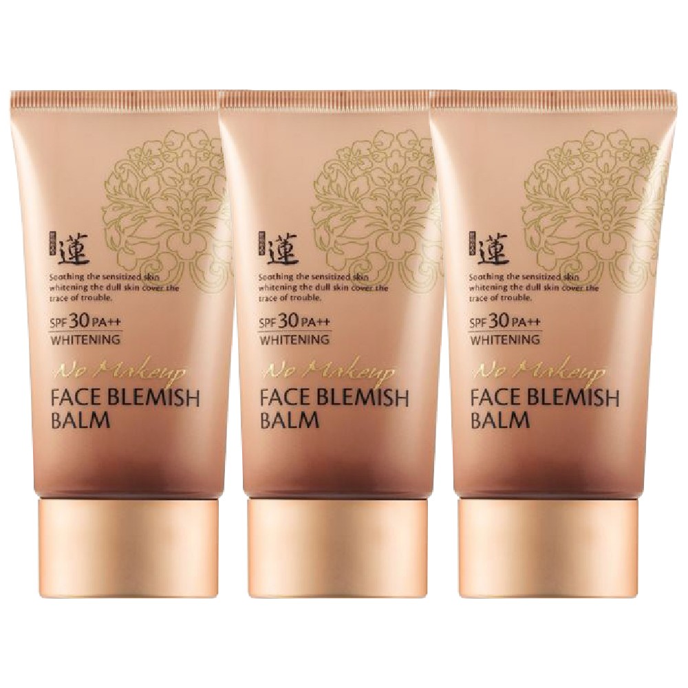 과일나라 본체청정 연 생안 블레미쉬 밤 SPF30 PA++ 50ml 31,900원