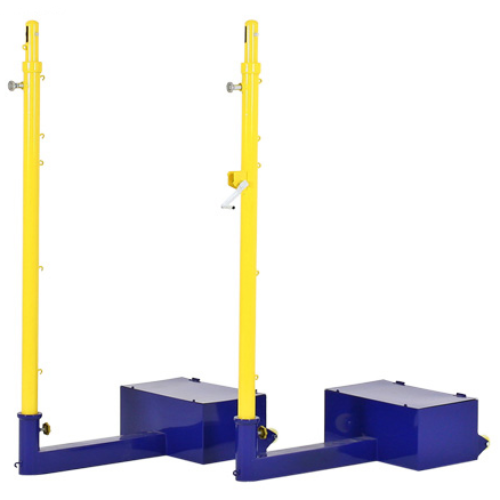 배드민턴 족구 배구 테니스 이동식 고정식 맨홀식 중간대 앙카식 지주 428,000원