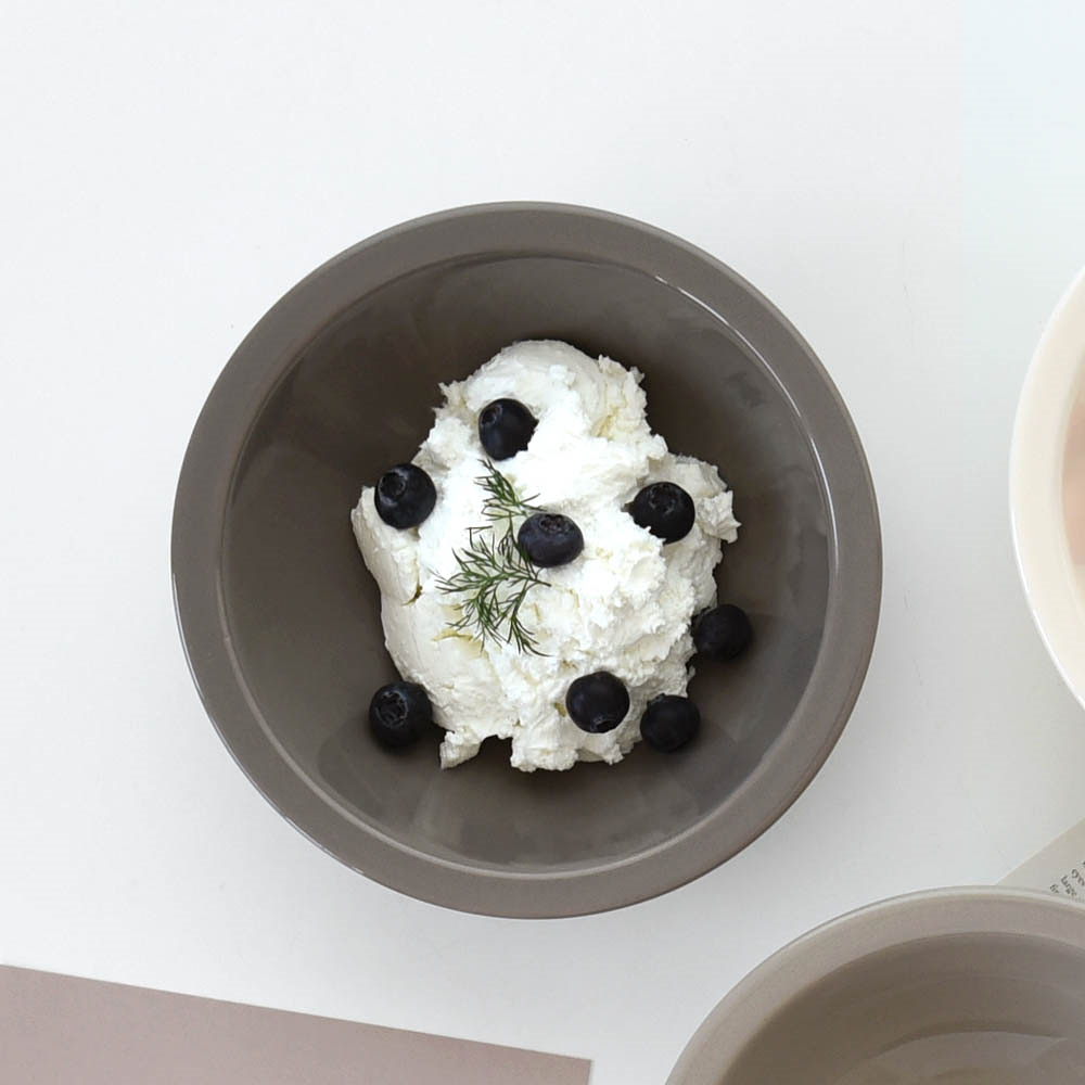 프렐류드 미에뜨 원형 쿠프, 스톤 브라운, 1개 7,900원