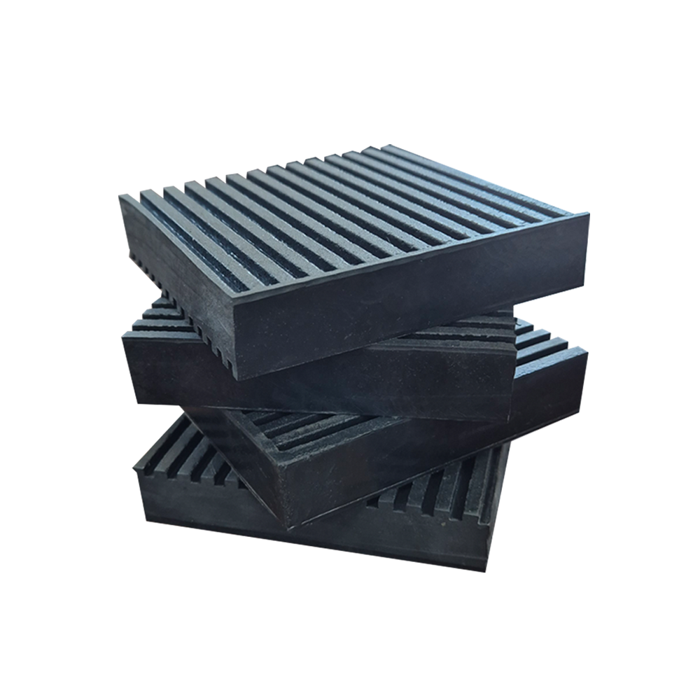 나라벨트 골 방진고무판 미끄럼방지 진동방지 패드 4개입 (10x10cm) 8,170원